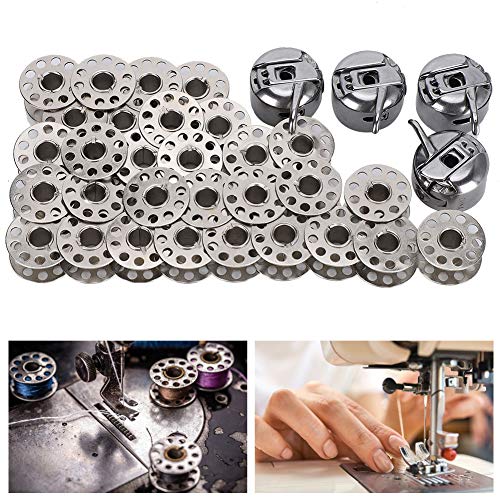 La Mejor Selección de Piezas y accesorios para máquinas de coser los mejores 10. 29 Imagen adicional