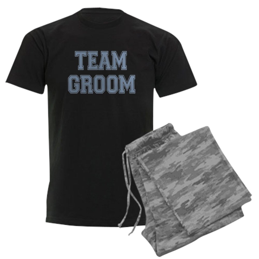 Team Groon Pajama Set