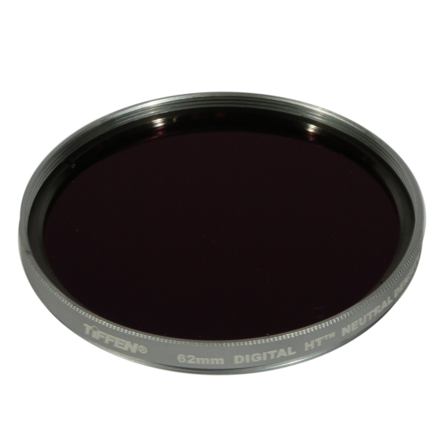 Amazon | 【国内正規品】Tiffen ティッフェン 62MM DIGITAL HT ND 1.2