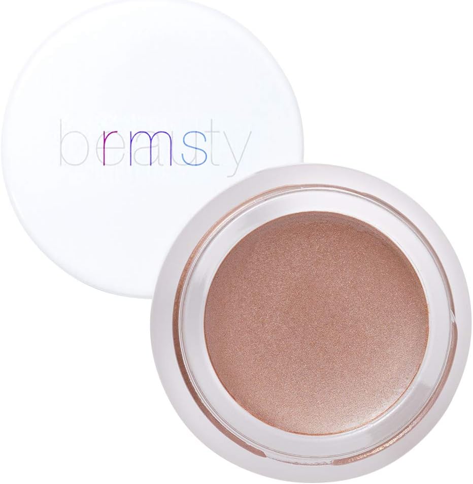 Amazon アールエムエス ビューティー Rms Beauty ピーチルミナイザー ピーチブロンズ アールエムエス ビューティー Rms Beauty ベースメイク フェイスメイク 通販