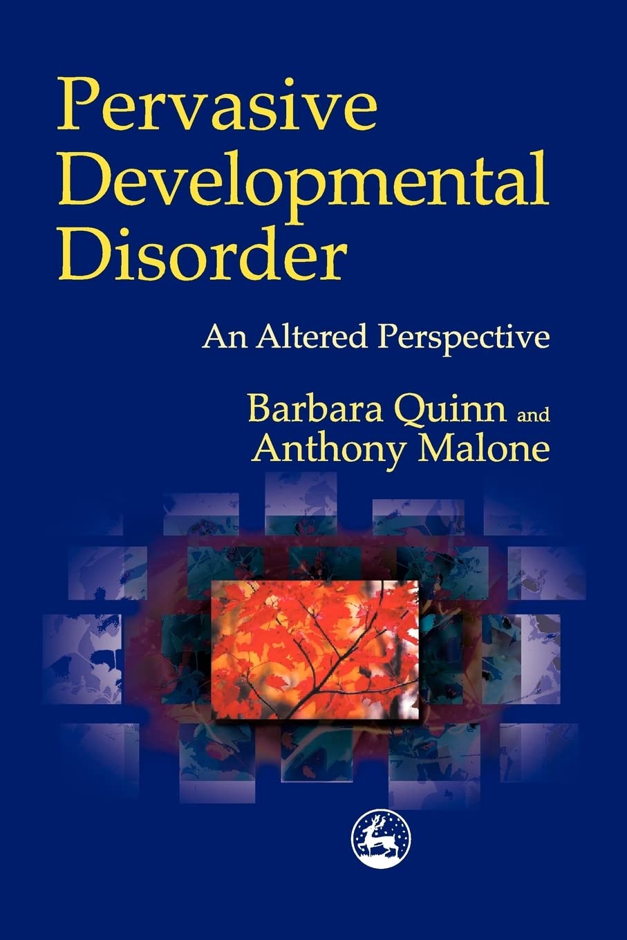 Pervasive Developmental Disorder: An Altered Perspective