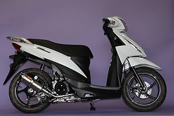 Amazon | Realspeed (リアルスピード) スズキ アドレス110