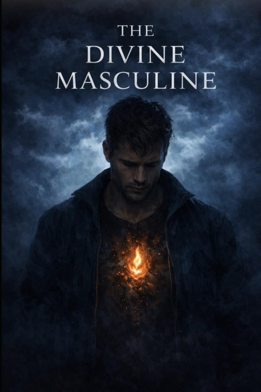 THE TWIN FLAME JOURNEY — BOOK THREE THE DIVINE MASCULINE: What Happens When Feeling Can No Longer Be Avoided