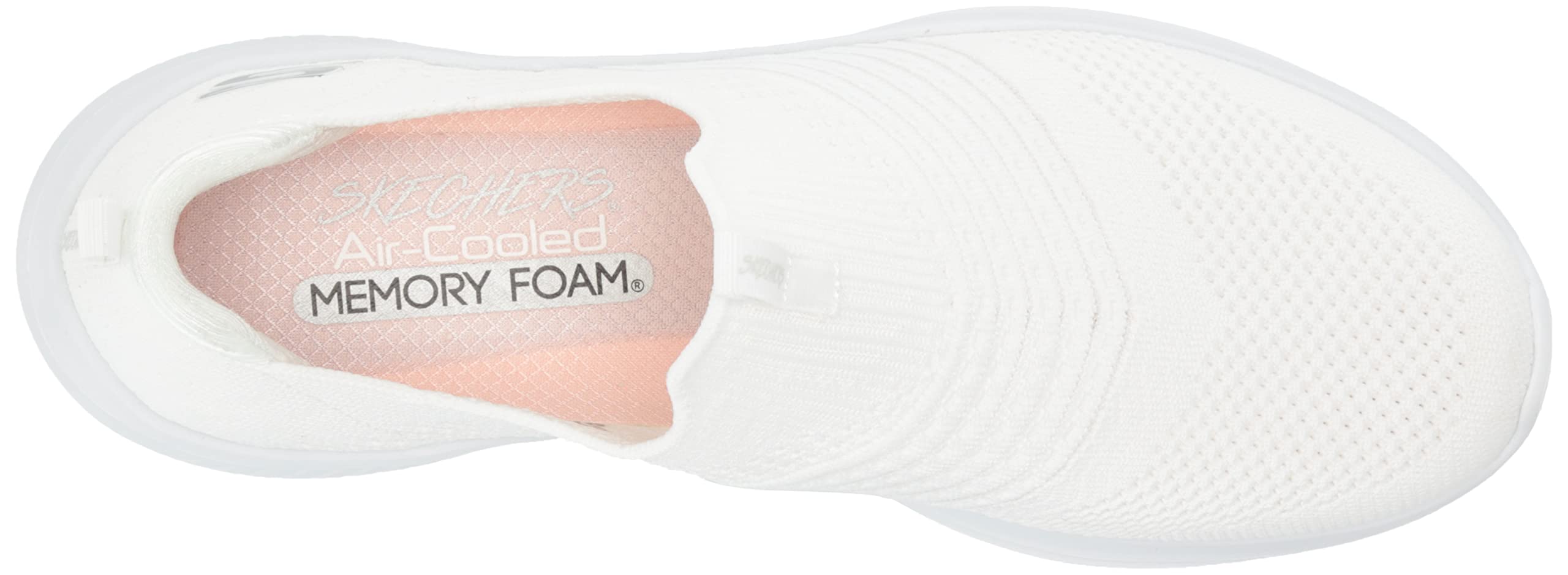 Skechers Kobiety Ultra Flex 3.0 Classy CharmAdidasy