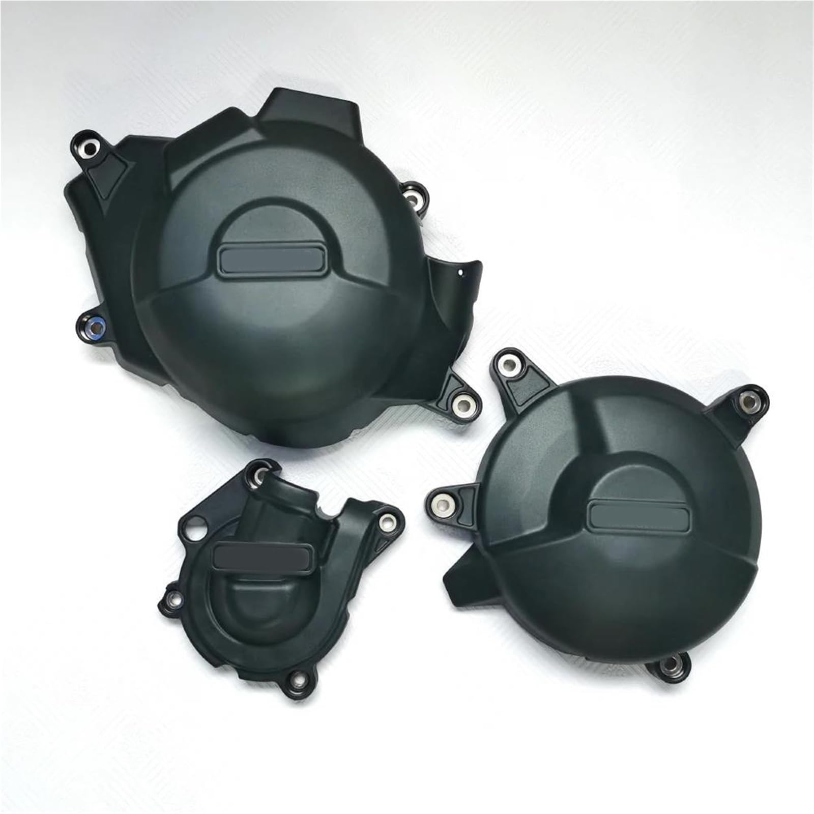 Accessoires moto F900R F900XR antichoc : crash bars de protection moteur alu