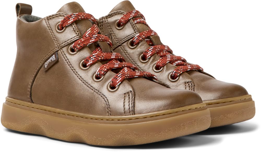 Camper Kiddo K900189 StivalettoBambini e ragazzi