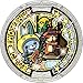 Bandai DX yokaiwatch U shinka-kit VersionU2
