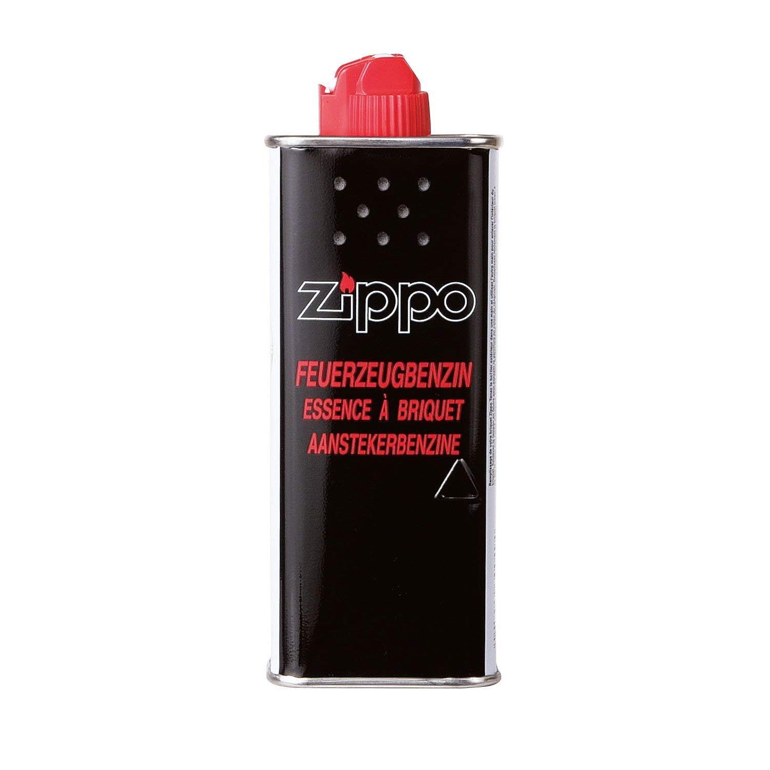 Zippo 2 x Genuine Petrol Lighter-image-20