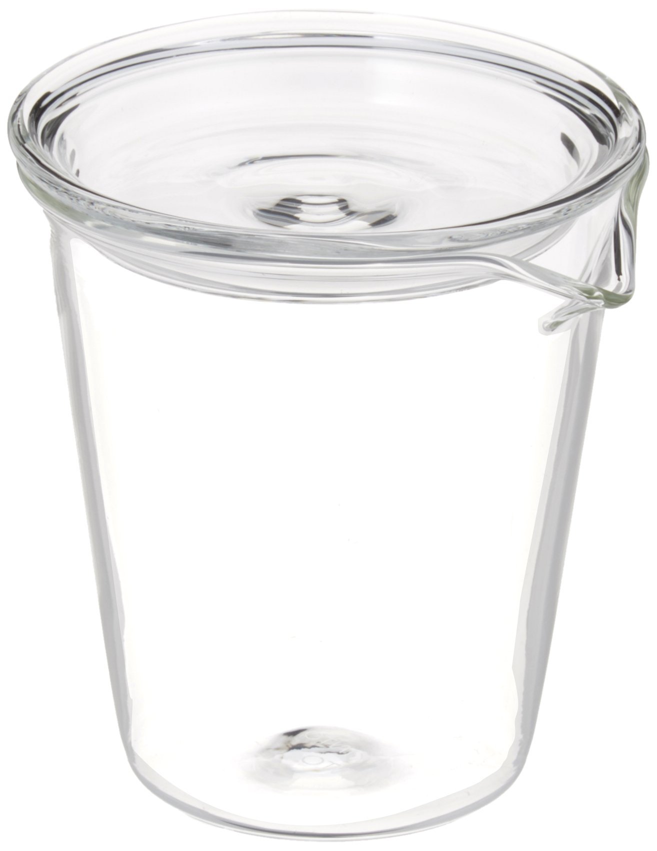 Amazon｜KINTO (キントー) CAST ドレッシングピッチャー 150ml