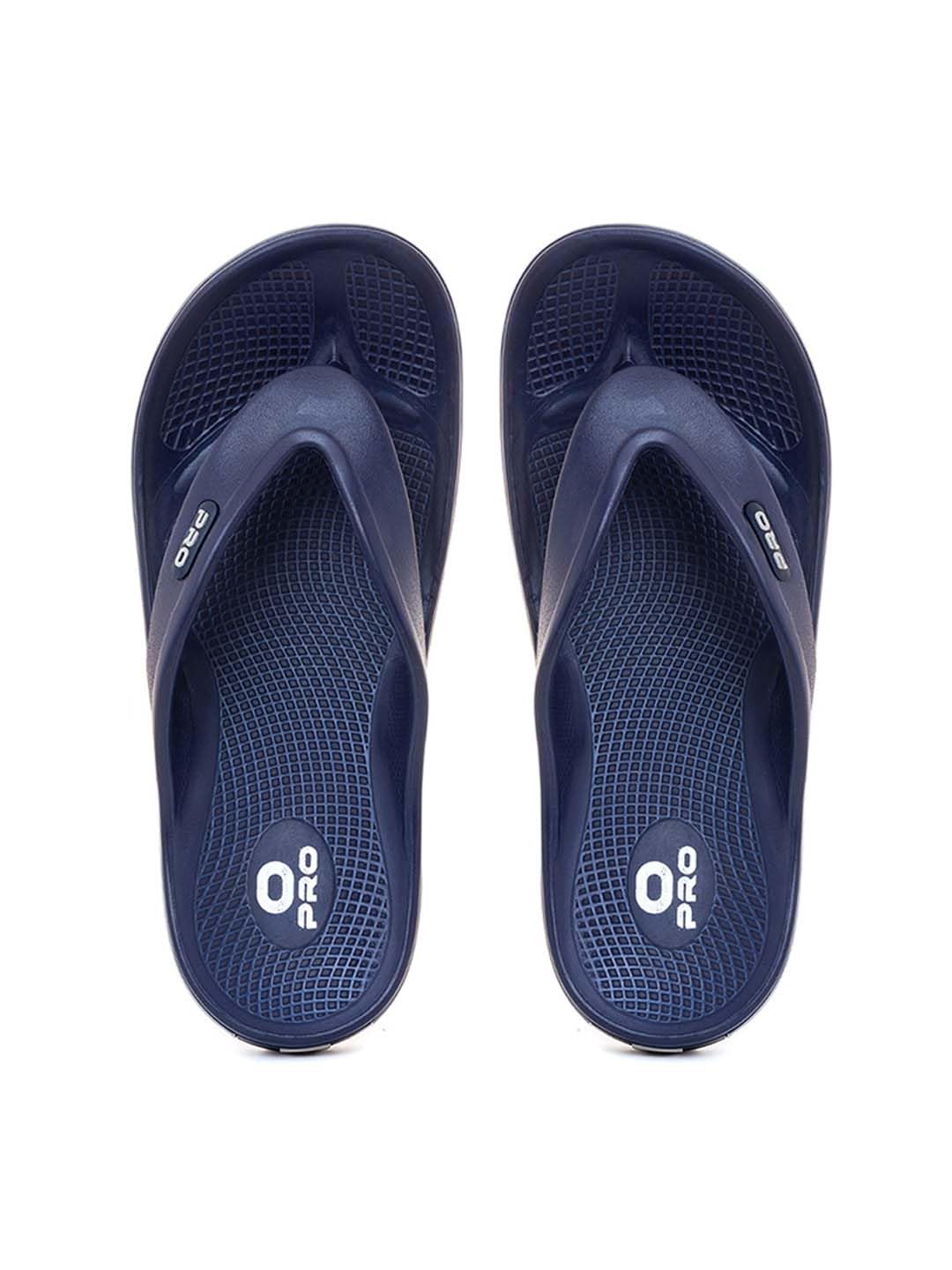 khadim's WAVES Slippers for Men-picture-24