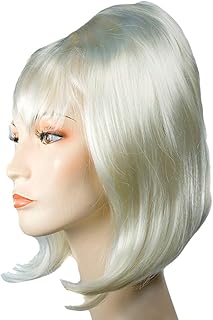 Bargain Spitcurl Wig