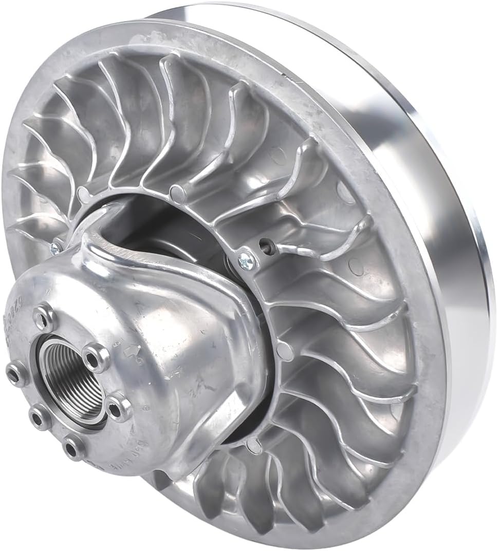 Secondary Driven Clutch Compatible with Can-Am Maverick X3 900 Max R RR 2017-2024, OE# 420280626, 420280706, 420686738, 420280846, 420638126, 420280636