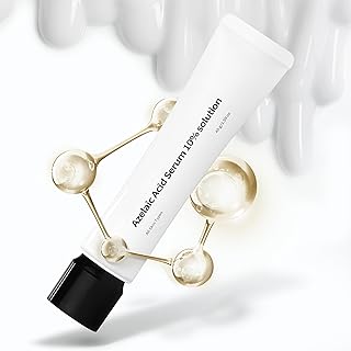 Crema de suero de ácido azelaico al 10% para ...