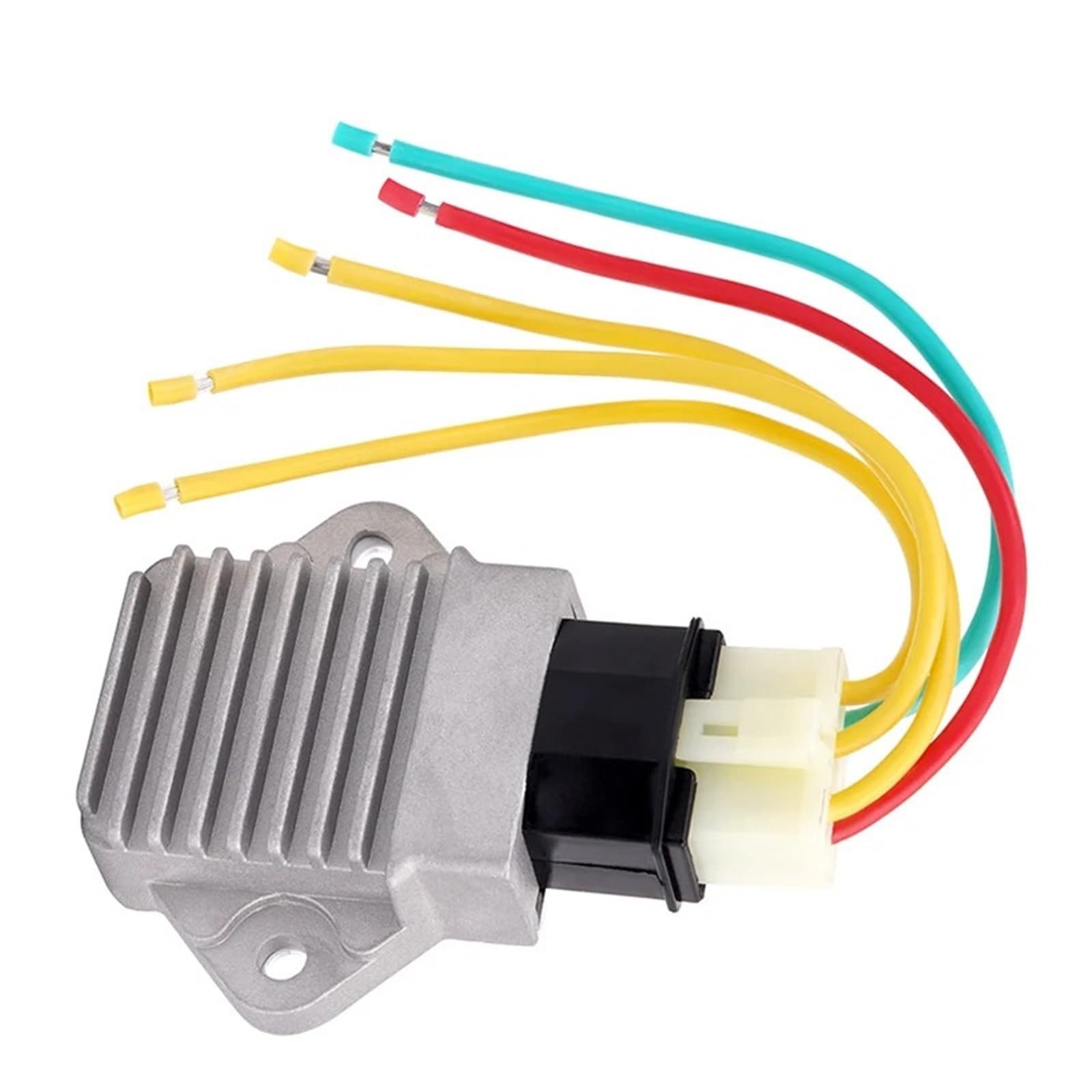 Fit For Honda NSR125 NSR250RR XL1000 FES250 HORNET600 Monkey Z250J NT400 NT650 NV750 PC800 Voltage Regulator Rectifier Voltage Regulator