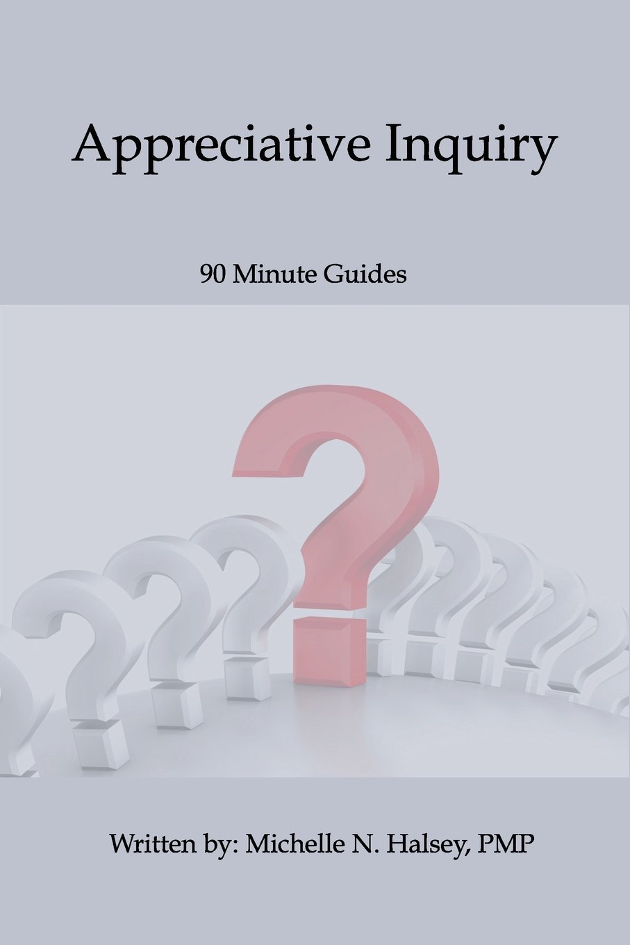 Appreciative Inquiry: Volume 1 (90 Minute Guides)