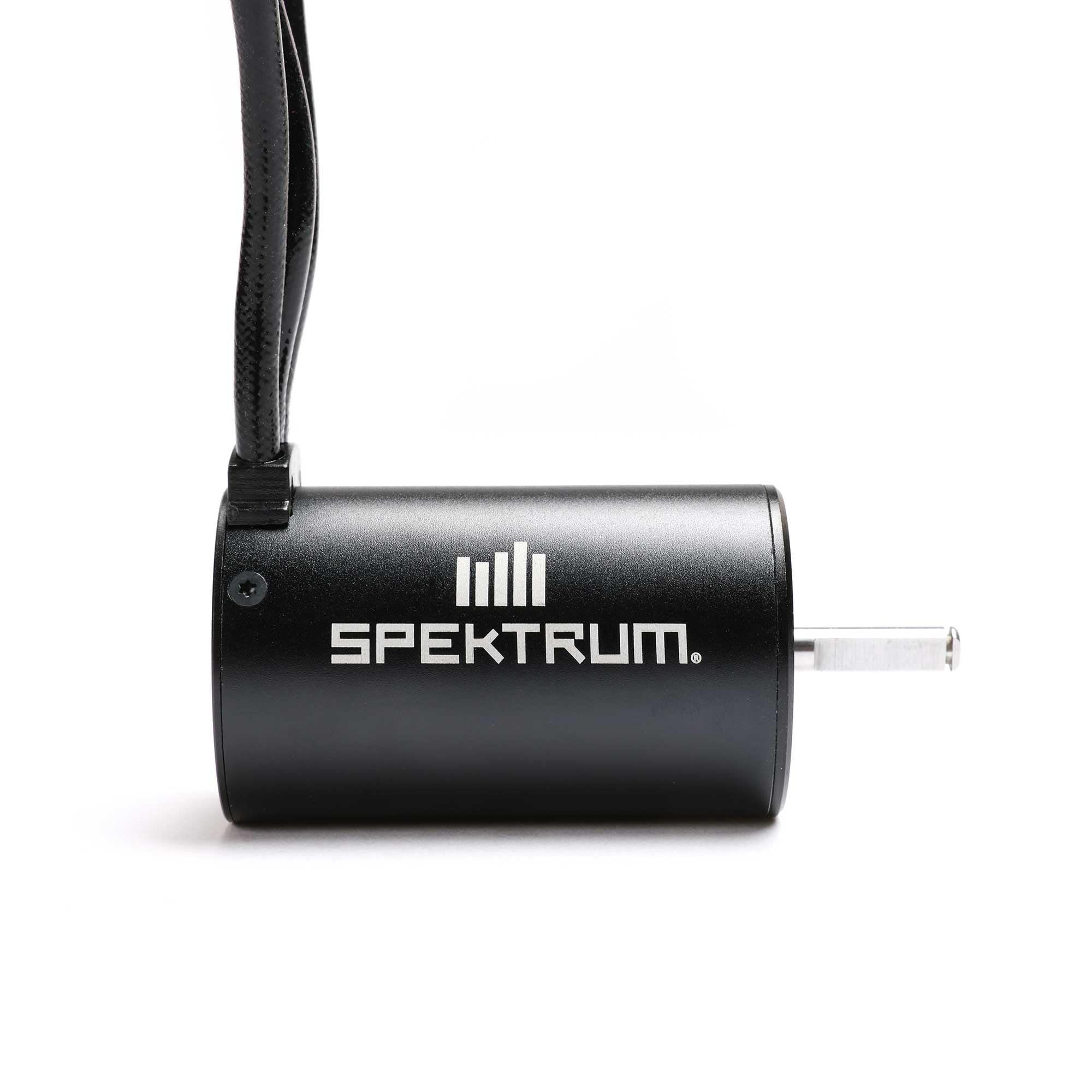 Spektrum ブラシレスモーター 1900Kv スケール 1/8 SPEKTRUM RC (1900kV Motor Brushless Outunner 14-Pole 2840 ホビーラジコン