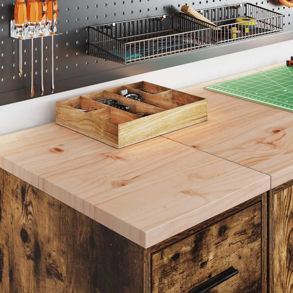 Armoire de Rangement de Garage chêne fumé 30x51x85 cm Bois pin,Entreprise & Industrie,Stockage Industriel,Armoires industrielles,21.4 kg-860584