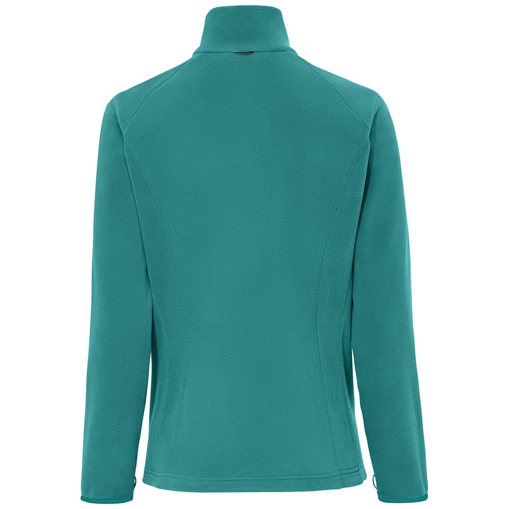 VAUDE Chaqueta de forro polar Rosemoor II para mujer
