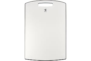 HENCKELS International Stainless Steel Cutting Board