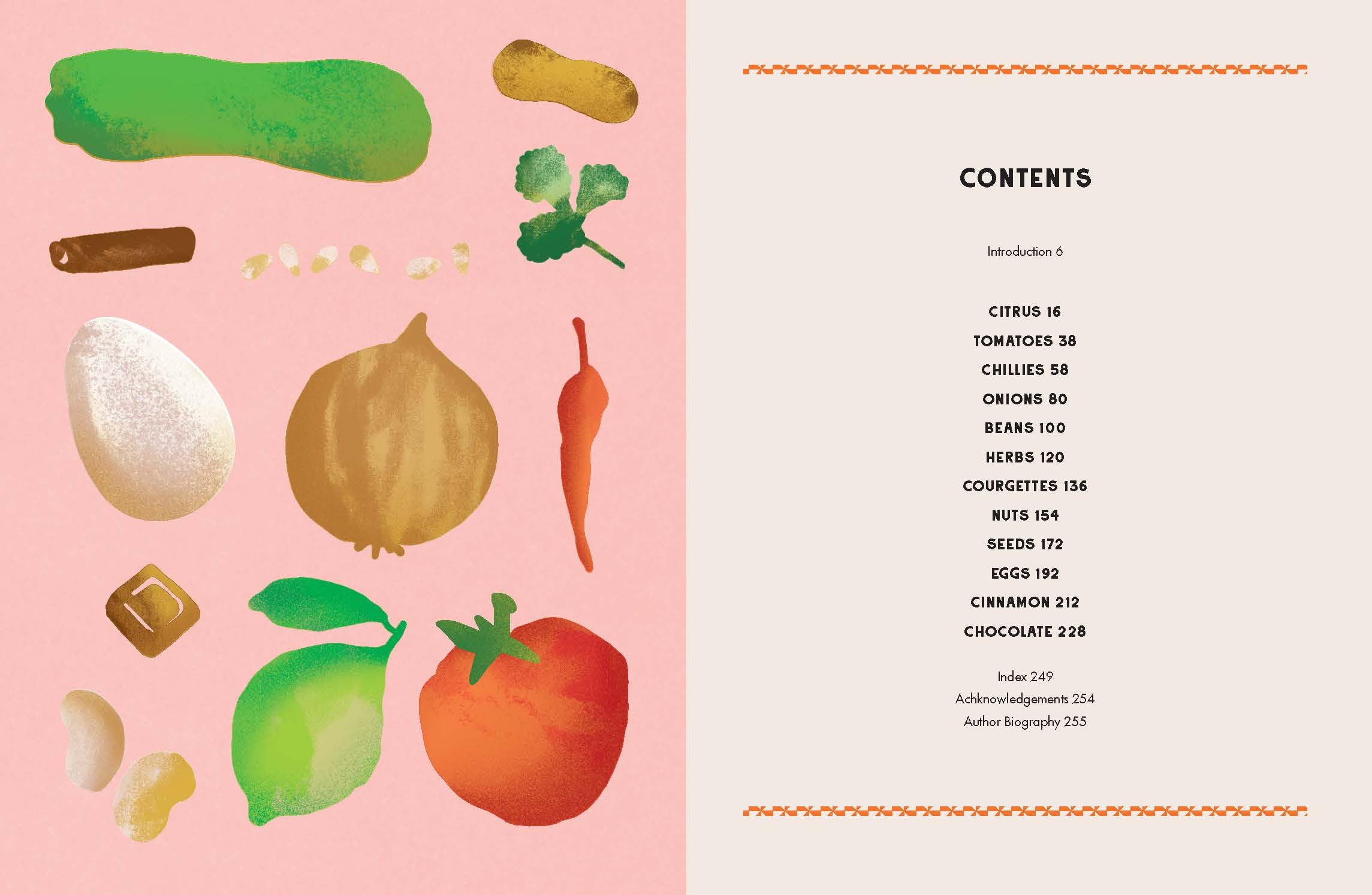 Mexican Table: 100 Recipes, 12 Everyday Ingredients from the Heart of Mexico