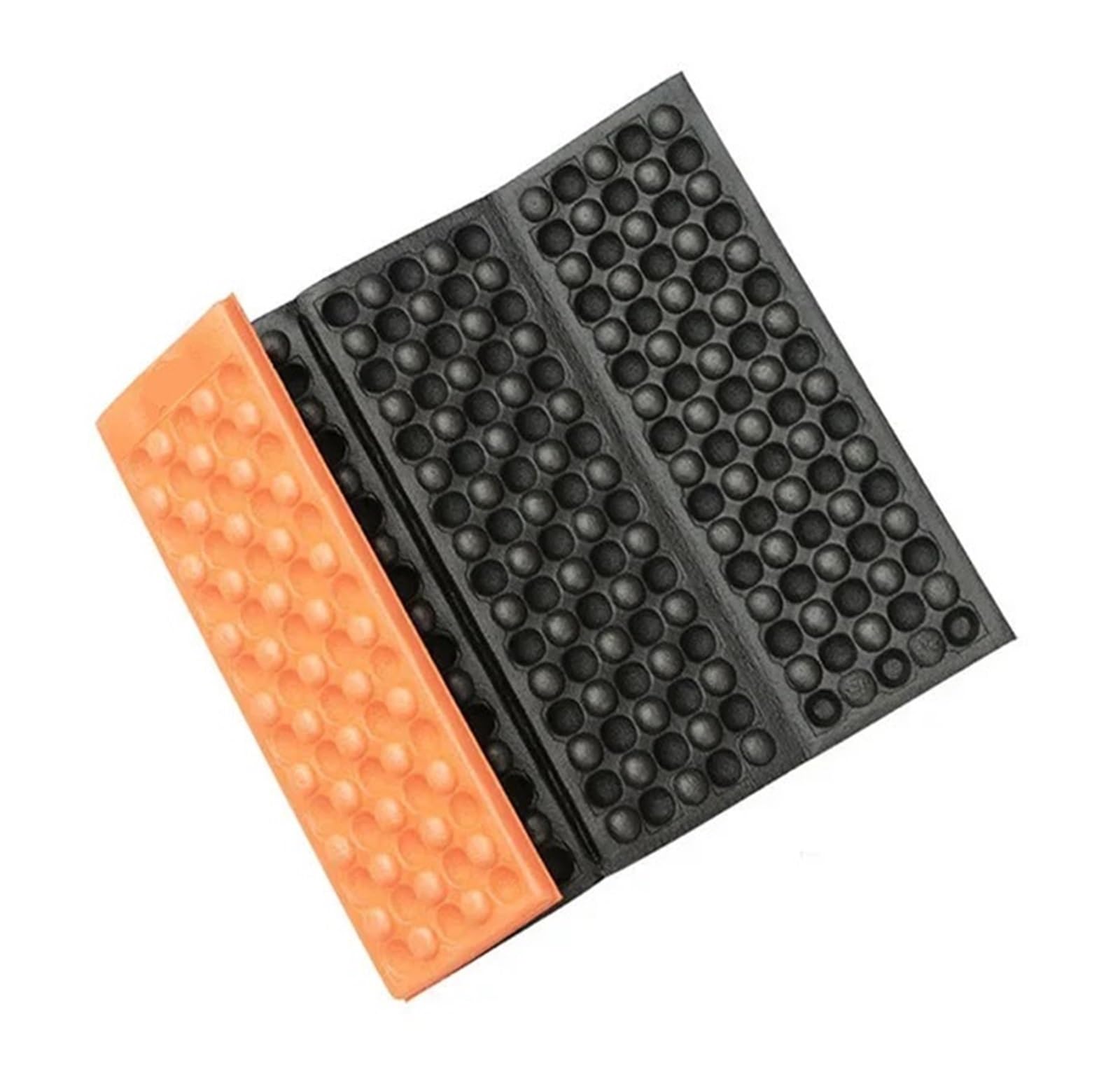 ZYAYNG Camping Foam Pad Waterproof Seat For Picnic Hiking Backpacking Mountaineering Trekking For Travel(Orange-1pcs)