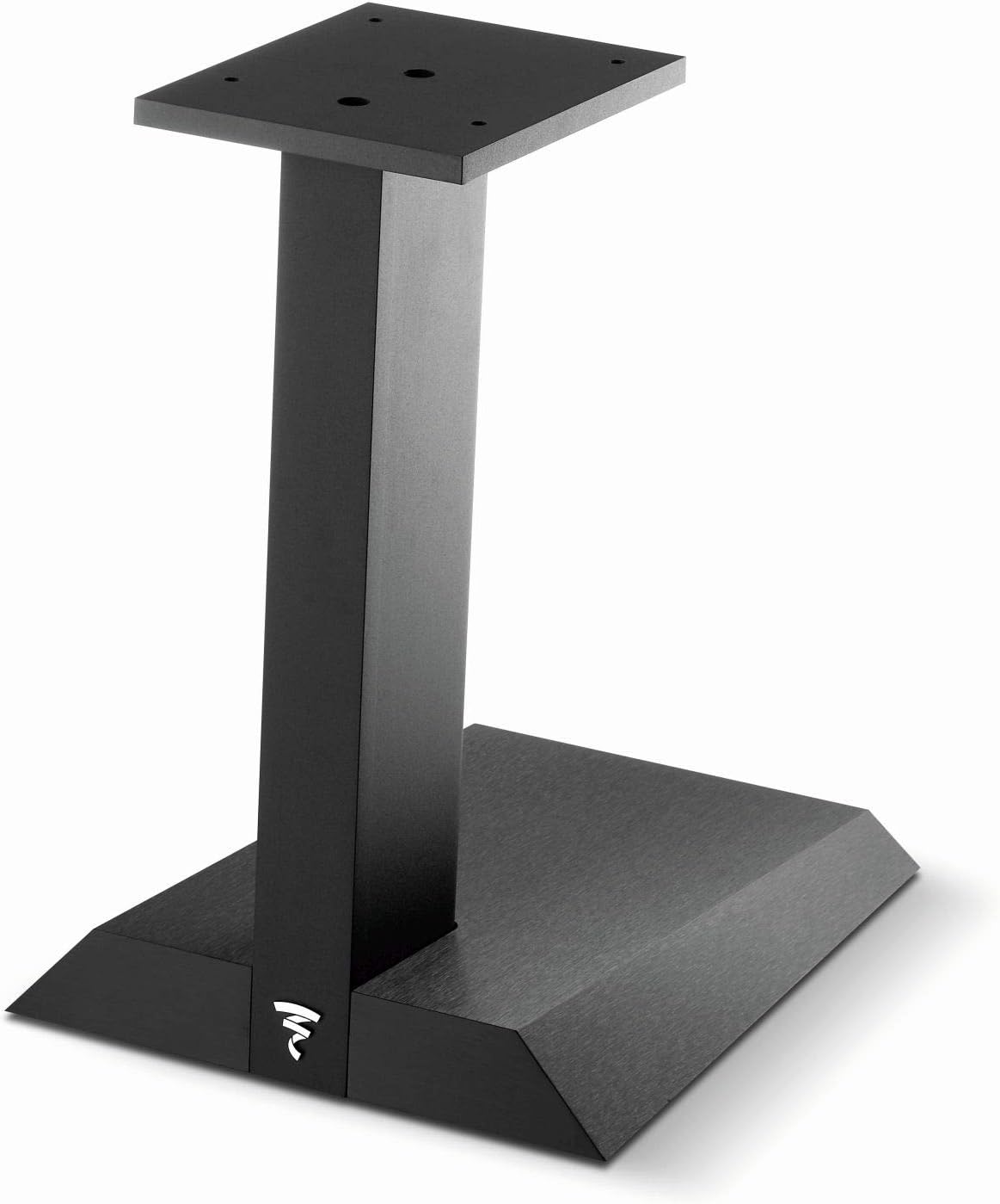 Focal Stand Chora Center Stand, Single, 45cm Height