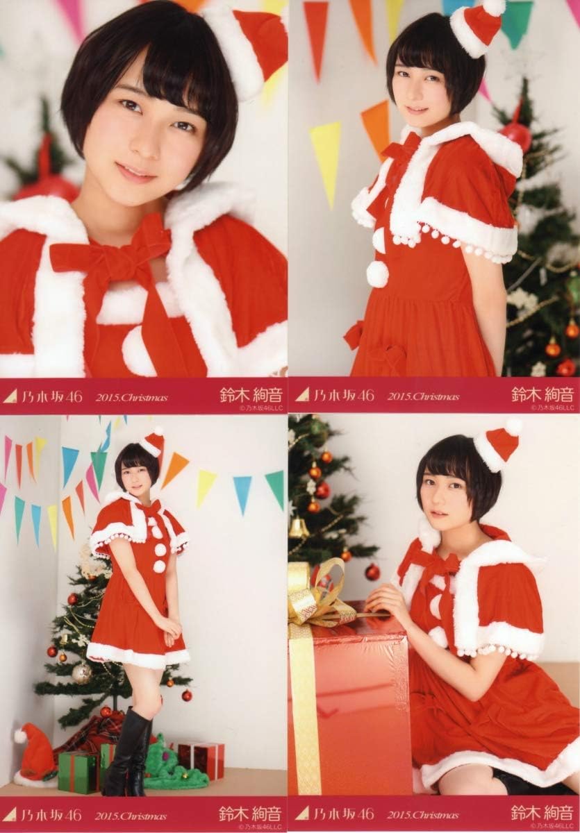 乃木坂46 2015 クリスマス 生写真 まとめ売り Amazon.co.jp: 乃木坂46 2015 クリスマス 生写真 まとめ売り