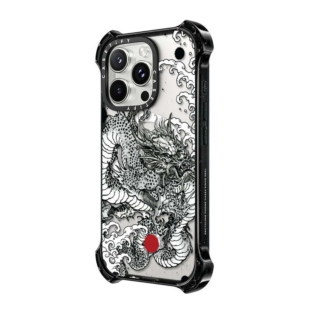 Amazon.com: CASETiFY for iPhone 16 Pro Max Case - Bounce