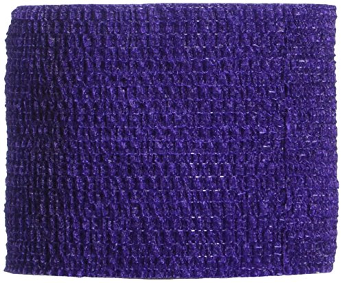 One-Day Sale: Up to 60% Off Powerflex 2" Stretch Athletic Tape - 6 Rolls, Purple