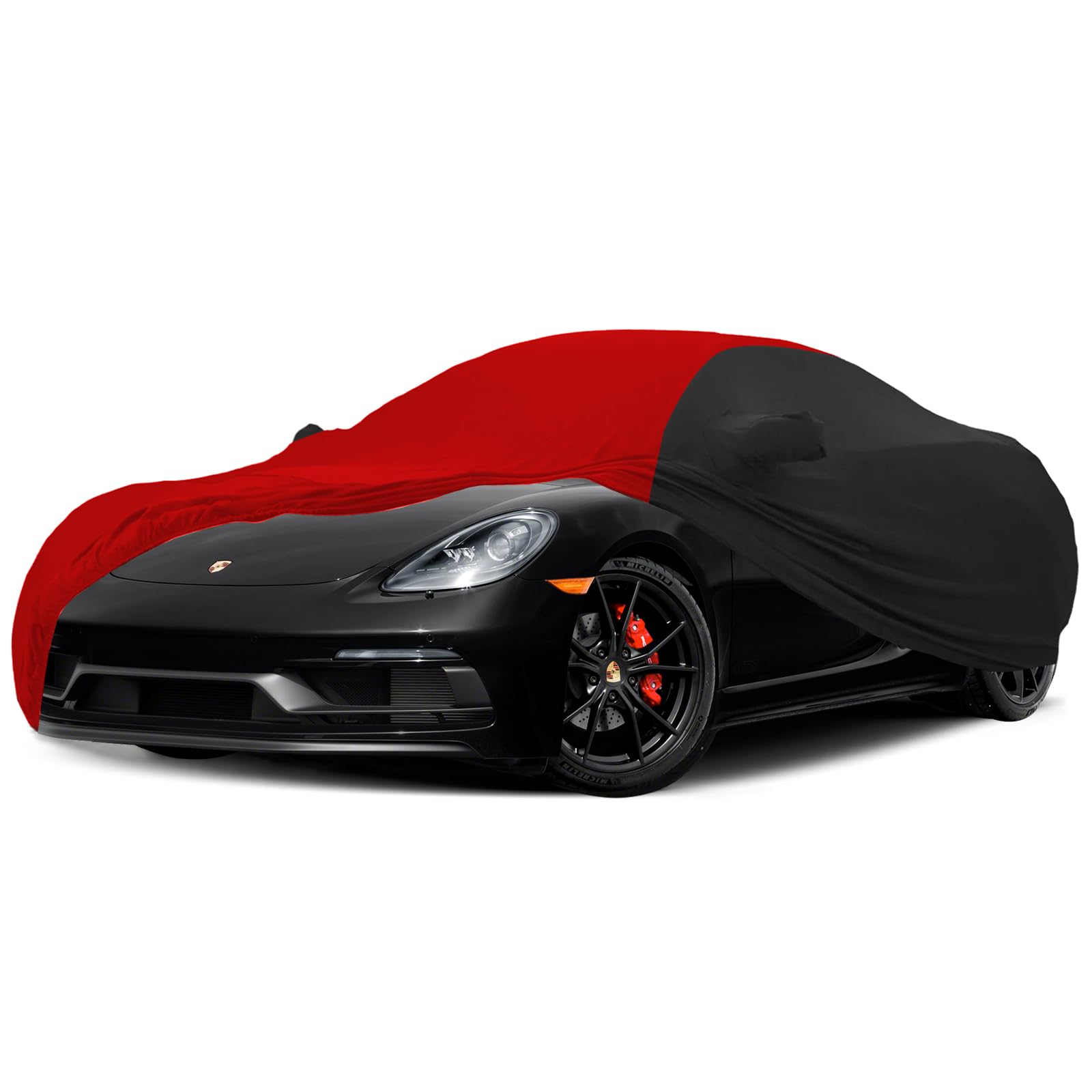 Amazon.com: Indoor Car Cover Replace for 1997-2025 Porsche 718