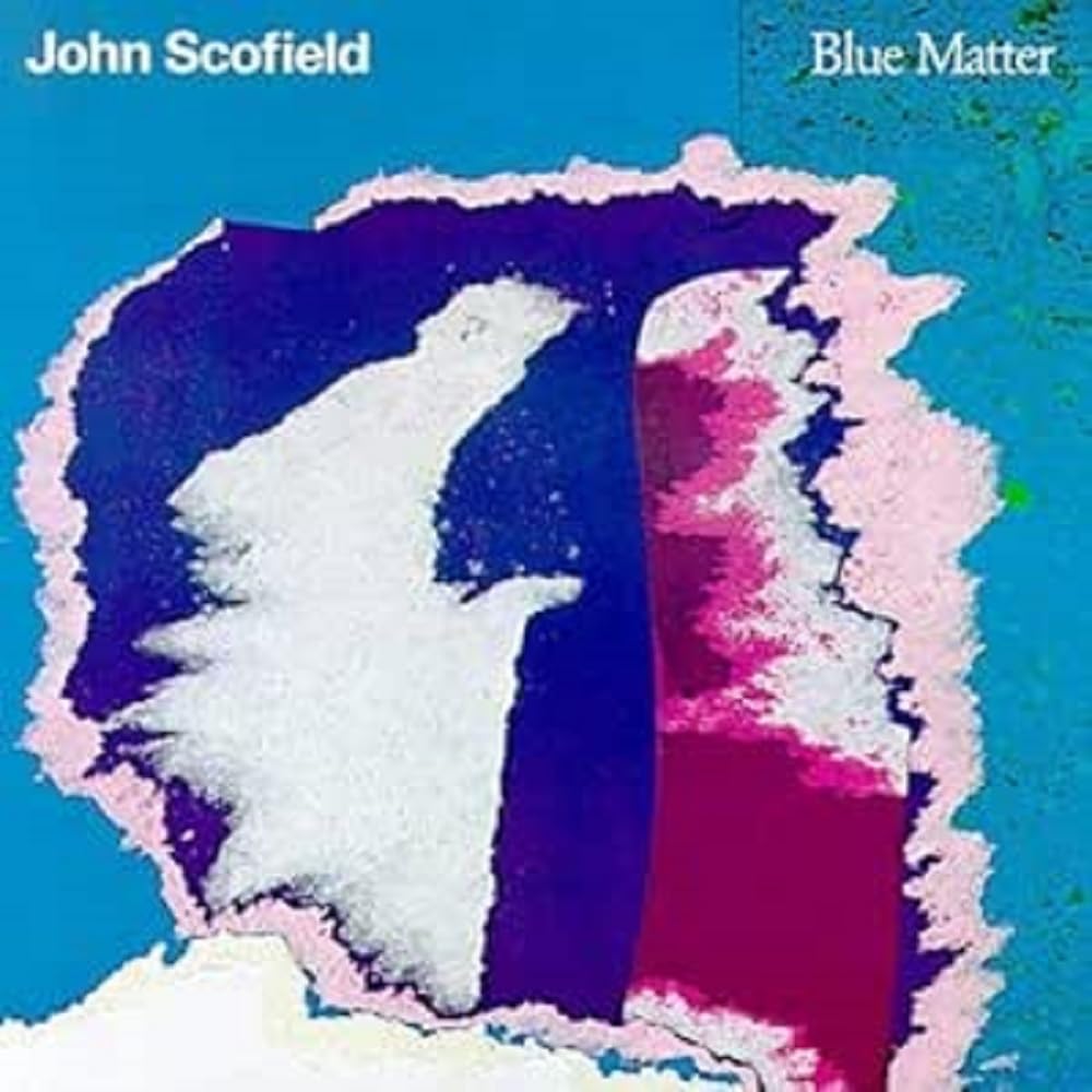 ジョン・スコフィールド&パット・メセニー　トーン・ポエト　高音質・重量盤　2LP ジョン・スコフィールド&パット・メセニー トーン・ポエト 高