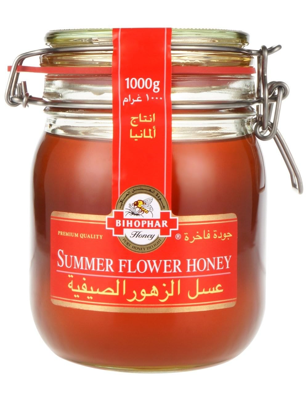 Bihophar Summer Flower Honey 1 kg