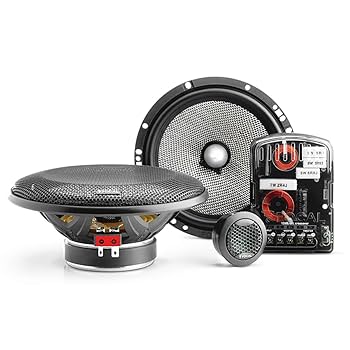Amazon.co.jp: Focal KIT 165AS アクセスシリーズ 6-1/2インチ 2