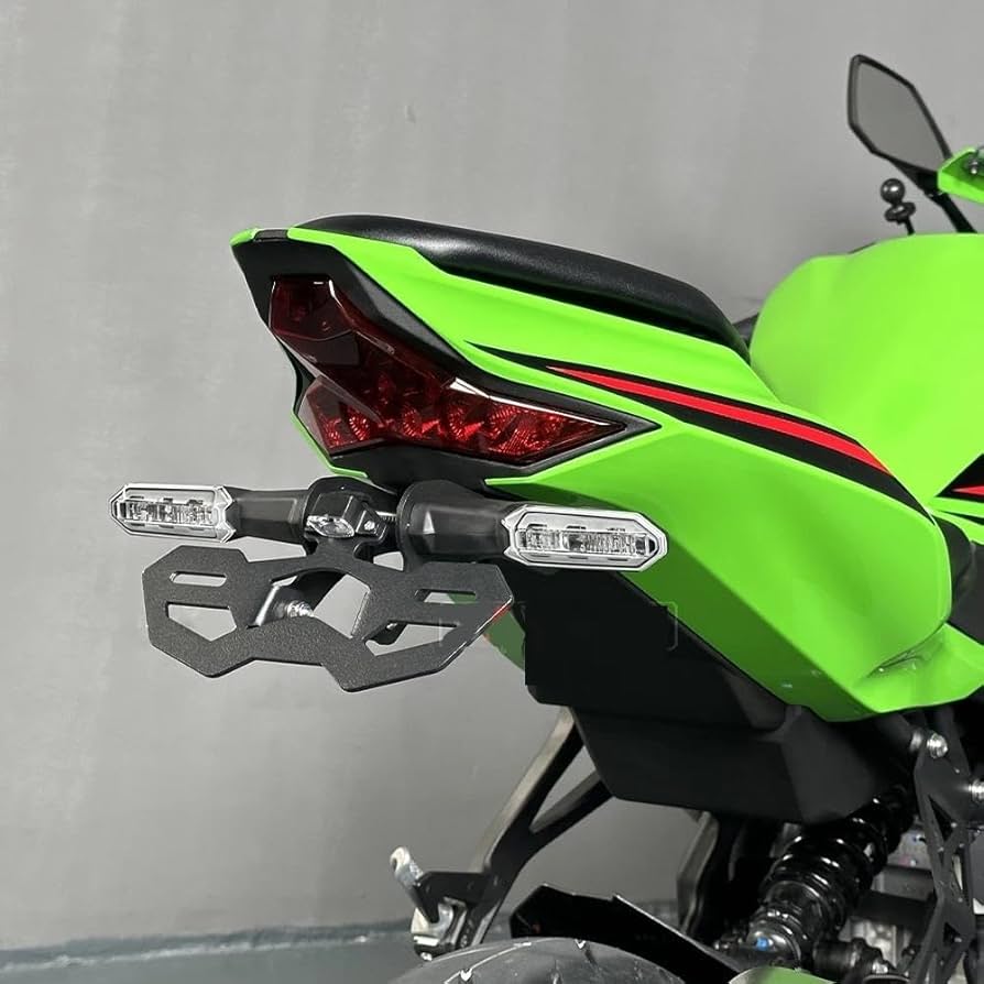 Amazon | に適合するカワサキニンジャ ZX4RR ZX400RR ニンジャ