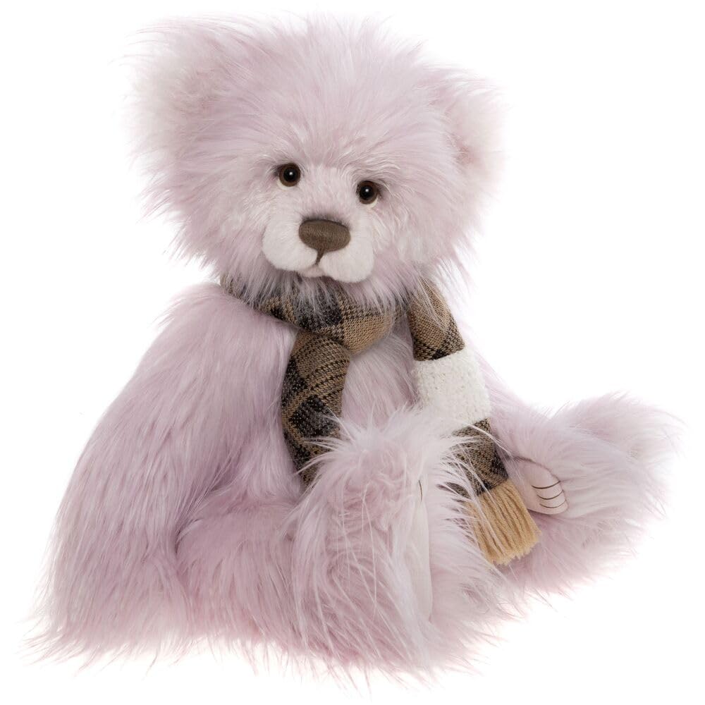 Charlie Bears Iris