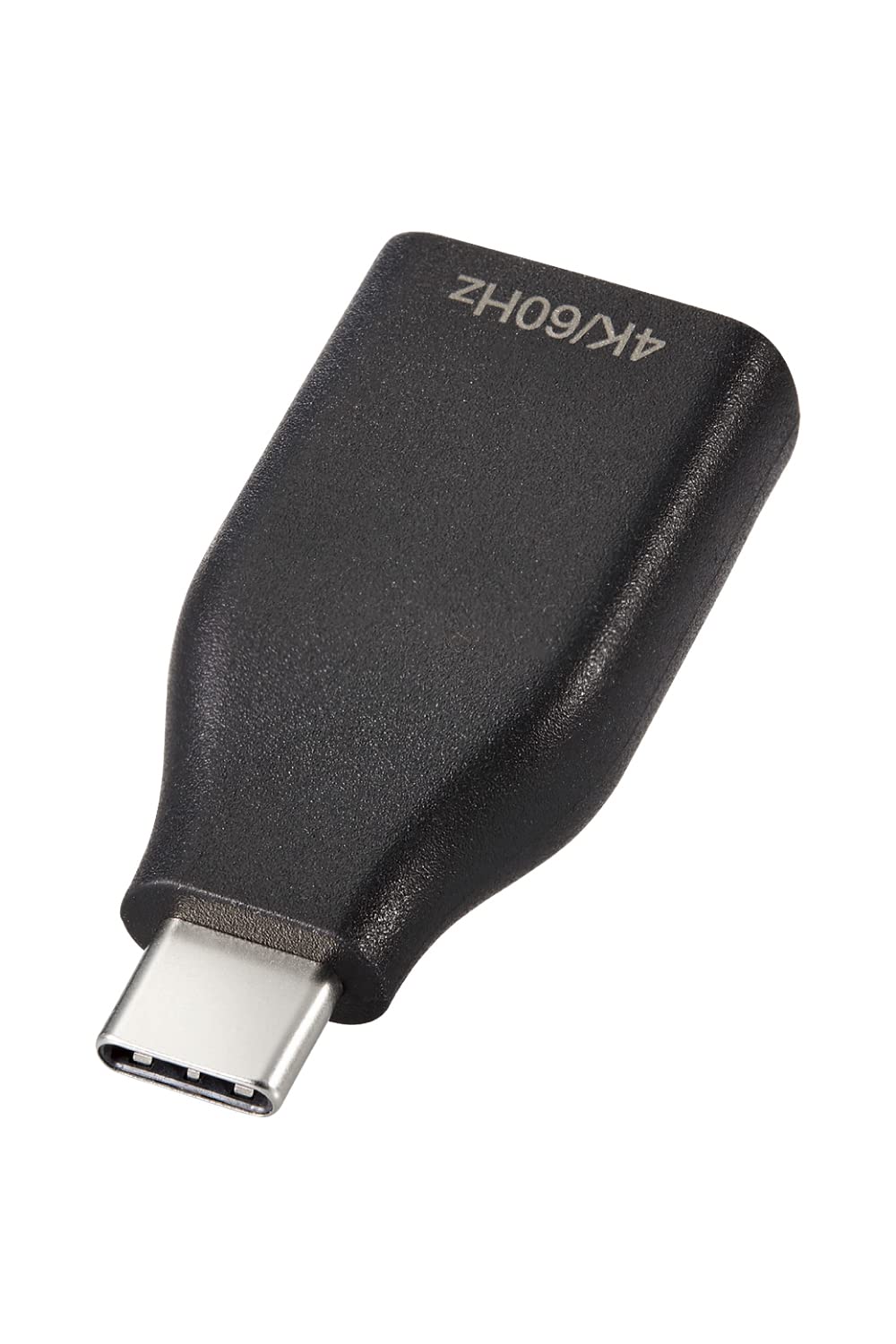 エレコム USB Type-C- HDMI変換アダプターAD-CHDMI2BK2 USB Type-C(TM) - HDMI(R)変換アダプター 2ポート - AD-CHDMI2BK2