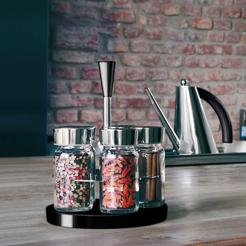 Enceinte Bluetooth Portable - Design Effet Bois Naturel - Modèle T29, Sans Fil