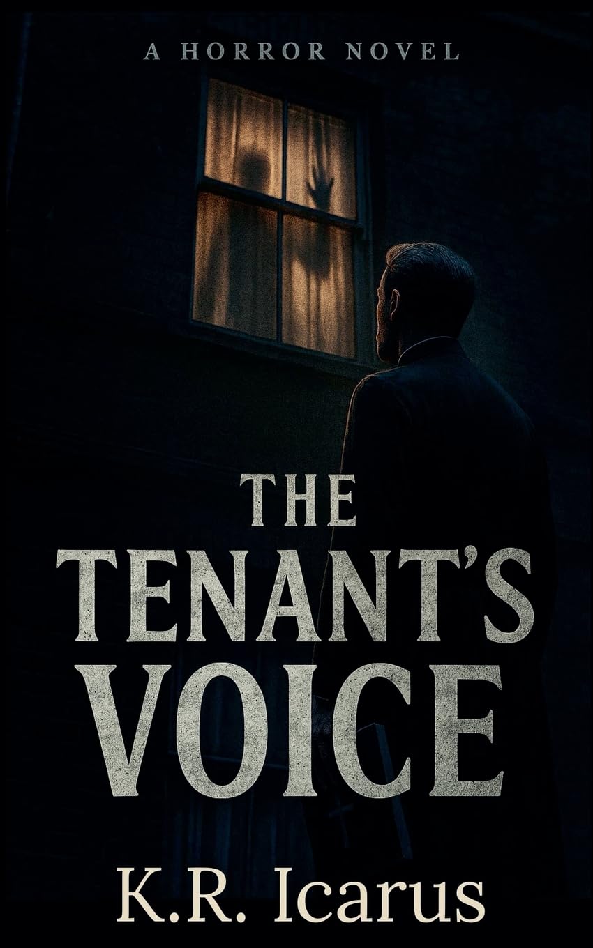 The Tenant's Voice: 1 (Tales from the Nameless Abyss)