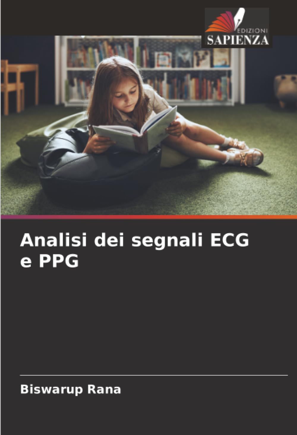 Analisi dei segnali ECG e PPG