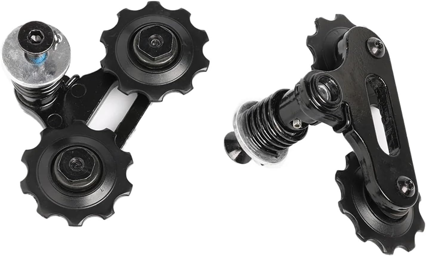 Chain Guide for Xiao-mi for Qic-ycle EF1 Electric Bicycle Wheel Aluminum Alloy Guide Chain Protection Speed Gear Parts