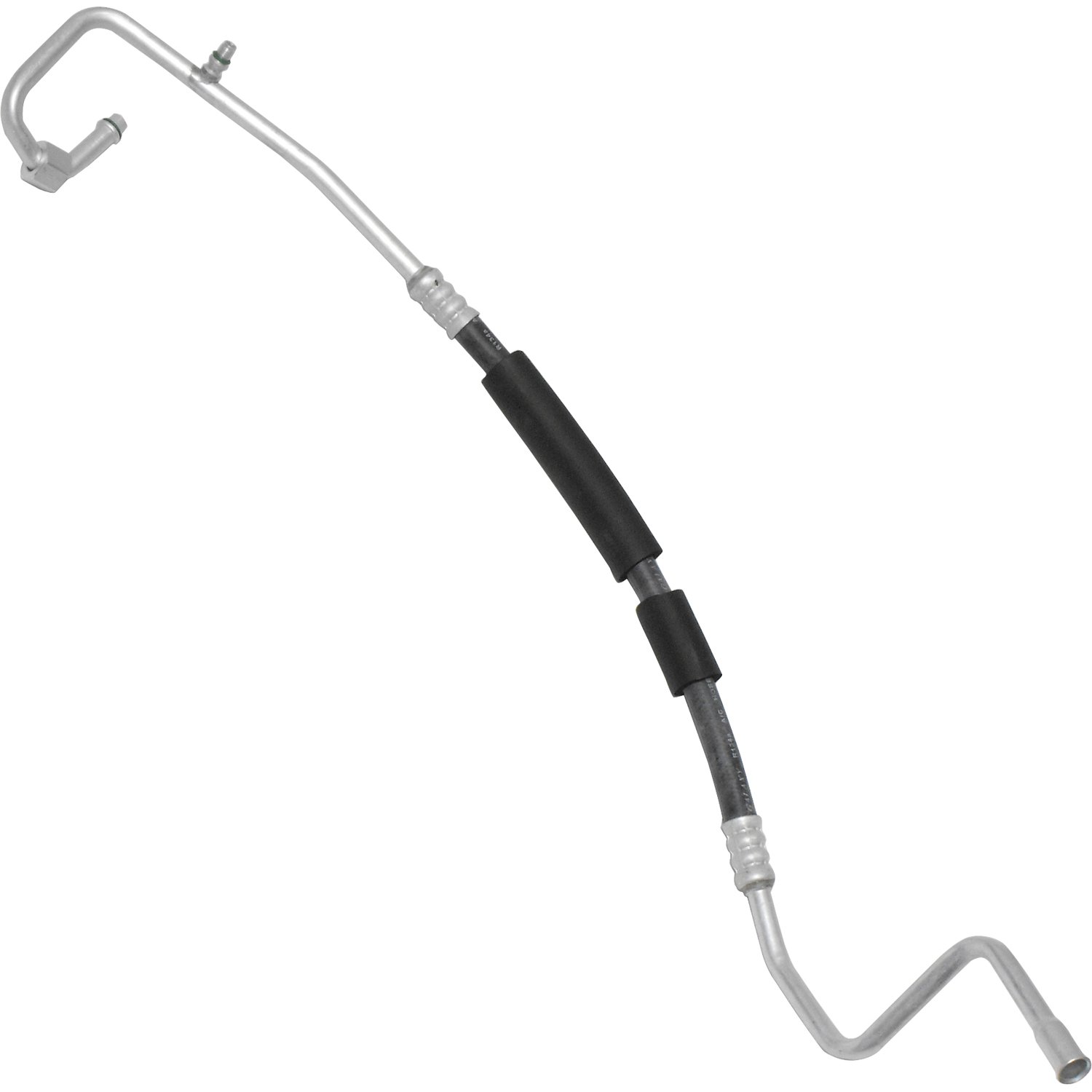 A/C Hose Assembly-Suction And Discharge Assembly UAC HA 5541C