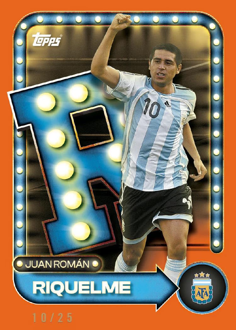 Lata Coleccionable Argentina AFA 2026, Cartas Oficiales de Intercambio, Edición Limitada Gold Vault, 35 Cartas Premium, Autógrafos en Latas Afortunadas