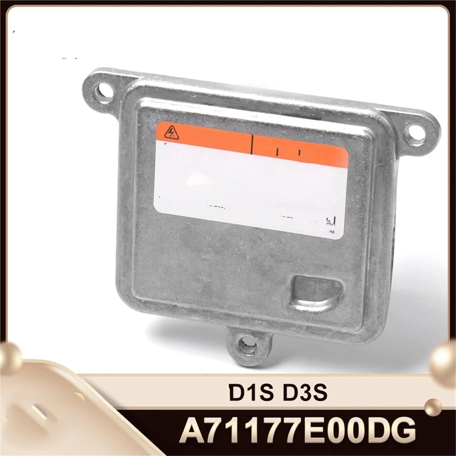 アダプティブヘッドライトコントロールモジュール 用のヒュンダイ用キセノンバラストモジュールヘッドライト、サンタフェ2013 2014