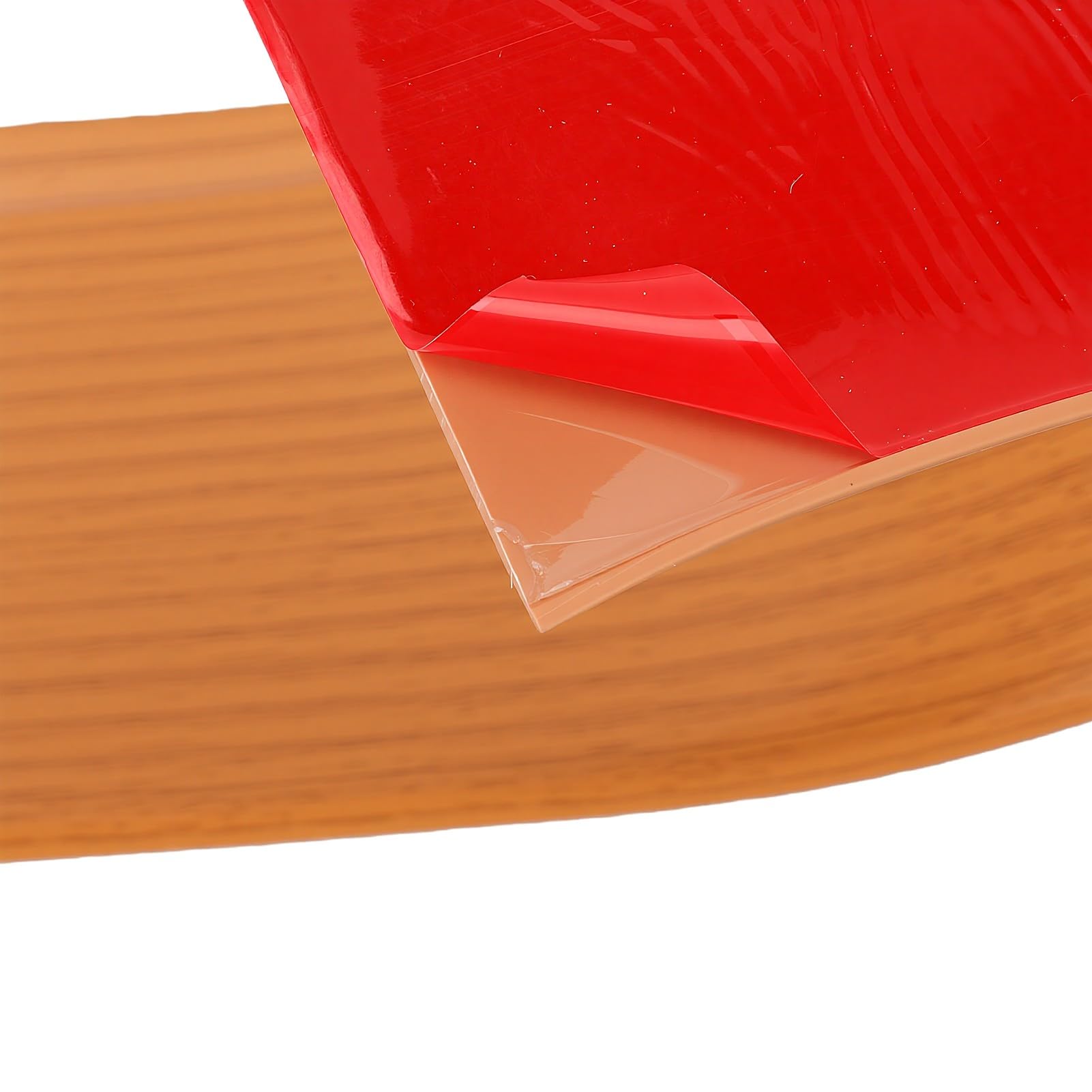 Generic Elastyczna Listwa Przypodłogowa z PCV o Wymiarach 10 Cm X 6 M, Samoprzylepna, Zapewniająca Bezproblemowe Pokrycie w Kuchni i łazience