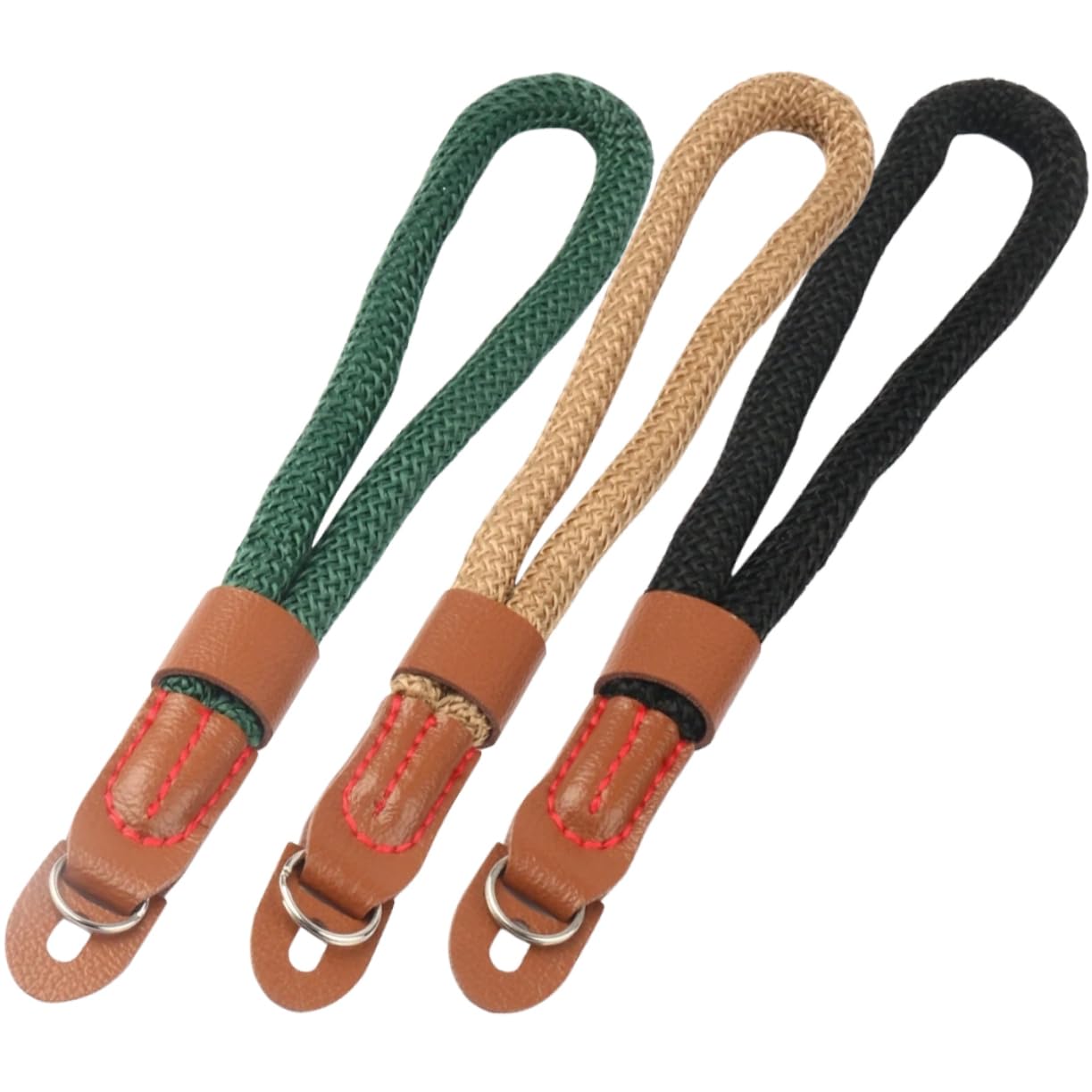 Hemobllo 9piezas Correa De Muñeca Para Cámara De Soporte Para Fotógrafos Incluye Para Transportar Tu Equipo Cómodamente