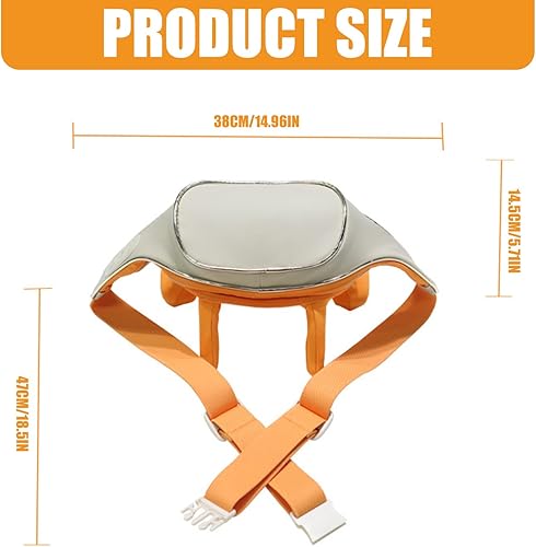 Miniatura 3 de 1 masajeador de cuello y hombro, masajeador portátil Shiatsu calentado, masaje DeepTissue 4D, masajeadores de manos reales con calor, masajeadores