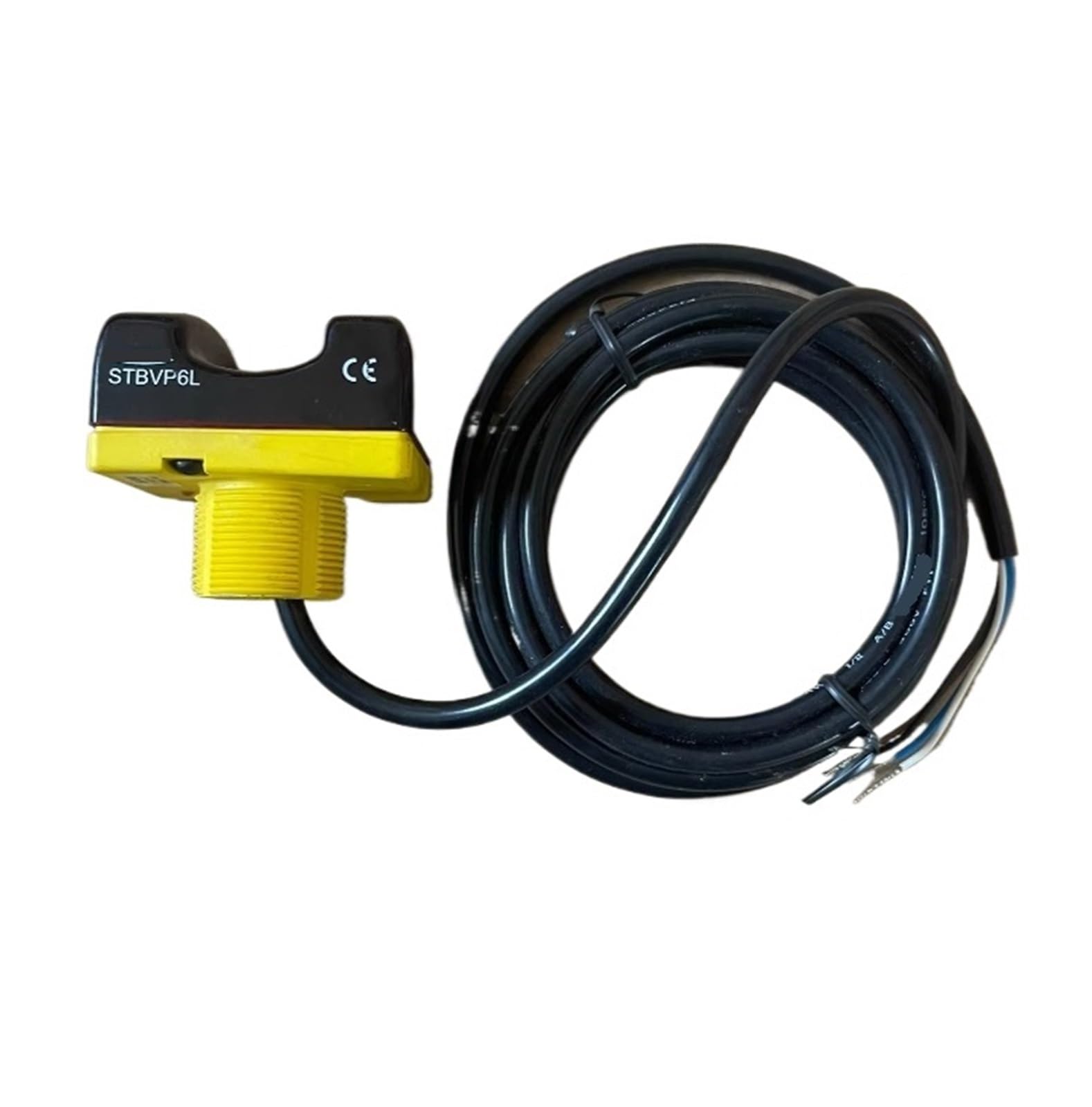 MXXDMOPD Photoelectric Sensor STBVP6L Proximity Switch Optoelectronic
