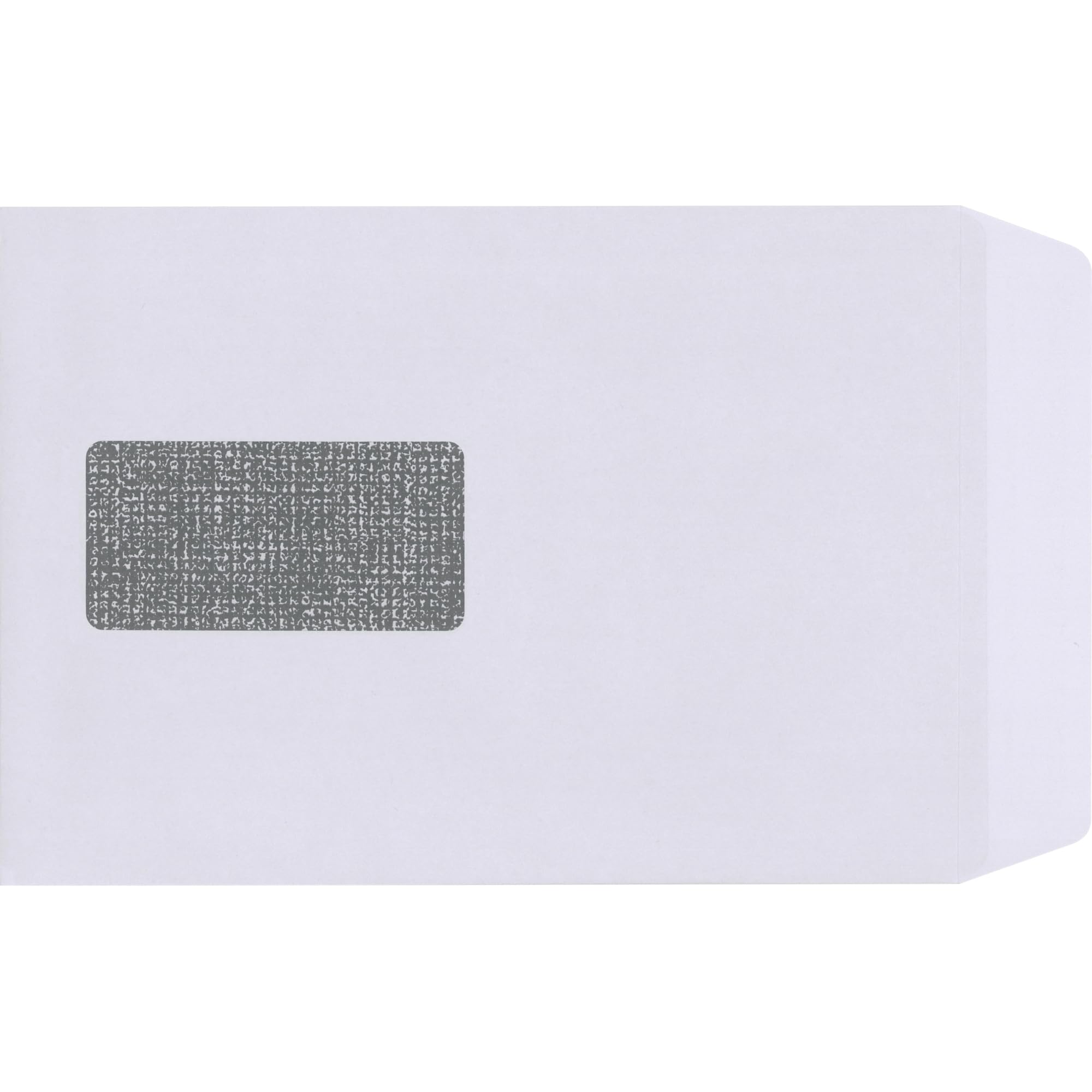 NORDWEST Handel AG torba wysyłkowa Lettersafe 9170 C5 hk 90 g biała 500 szt./opakowanie.