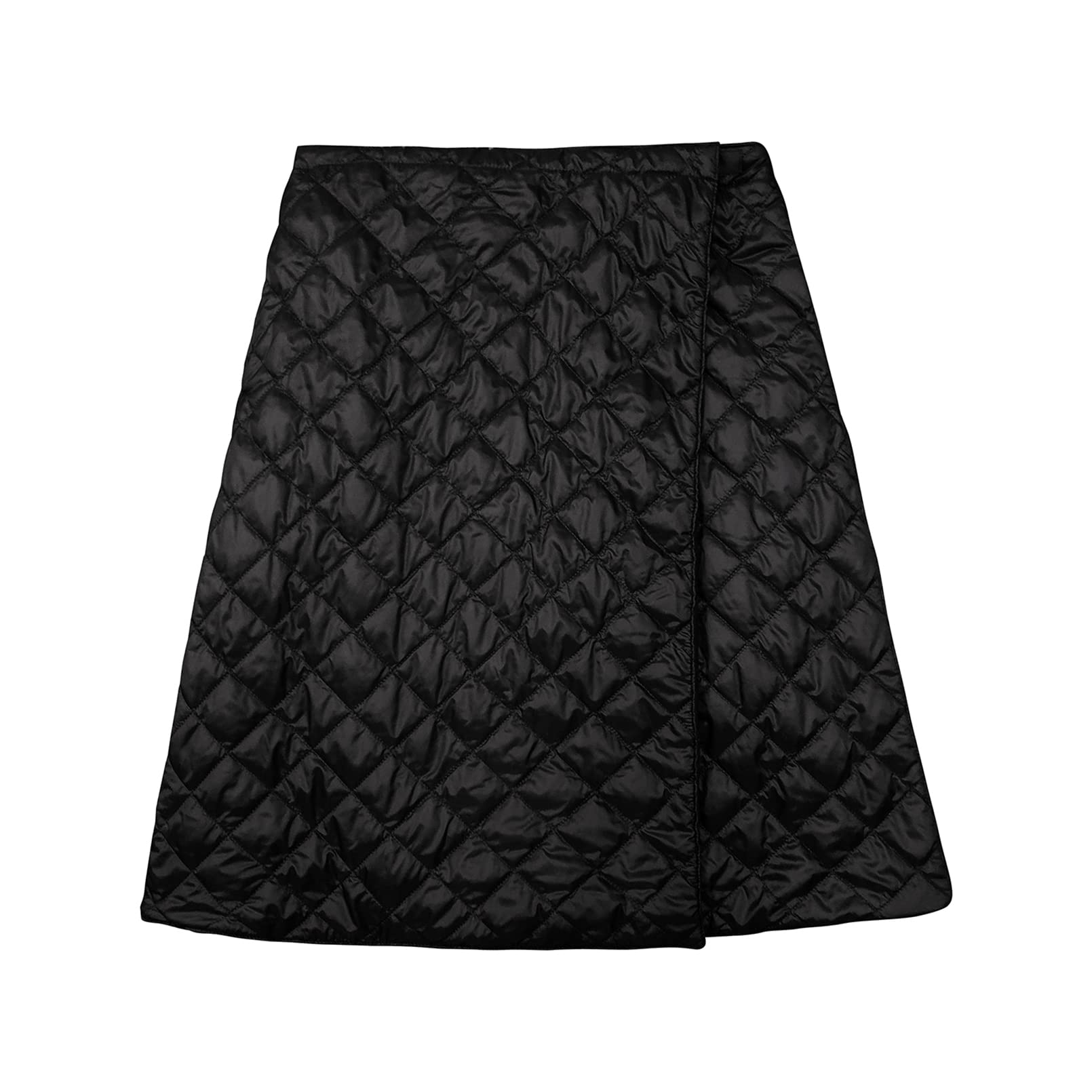 GTHTTT USB Heated Shawl Heated Blanket Wearable Solid Color Electric Poncho Throw with Button Warm Skirt for Car Office Home,Black,175×68cm