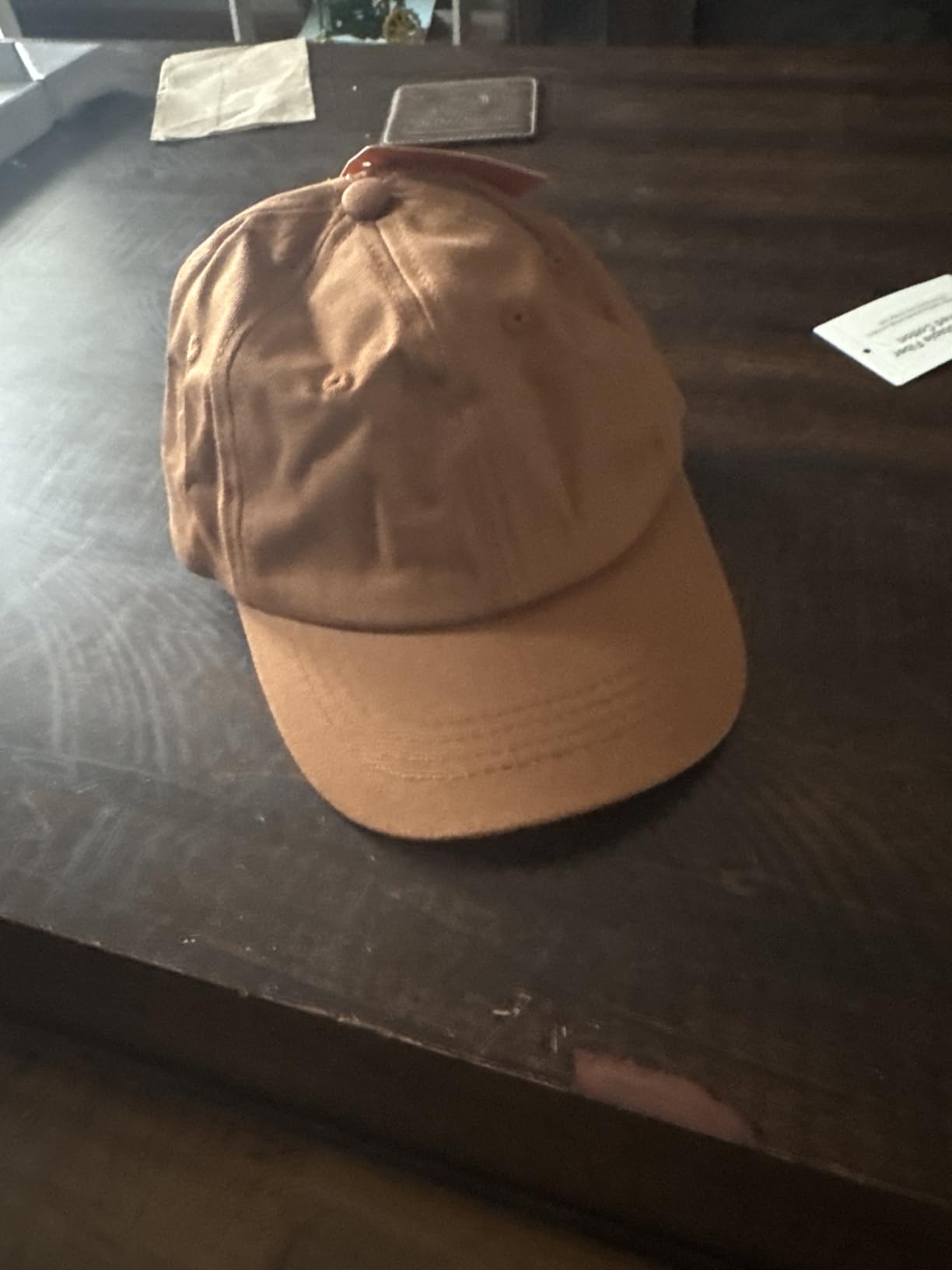 Customer Image